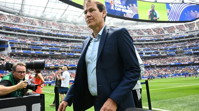 Rudi Garcia explica su salida de Bélgica tras el éxito en el Mundial 2026