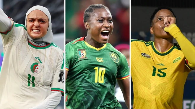 Wafcon 2026: Camerún se corona campeón en una edición histórica