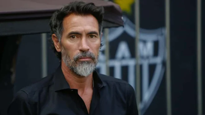Atlético busca nuevo defensor: Domínguez responde