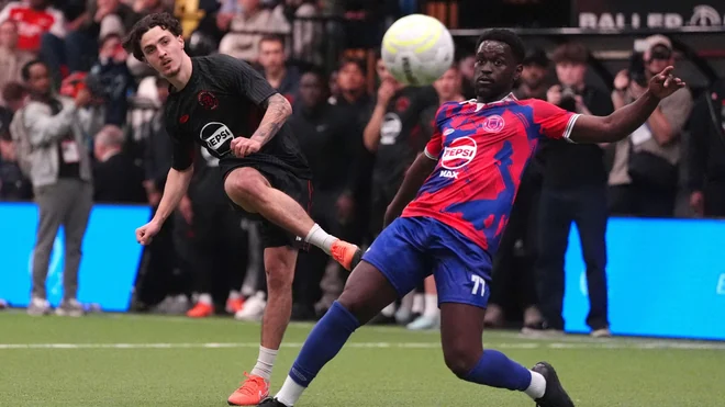 Baller League termina su acuerdo con Sky Sports