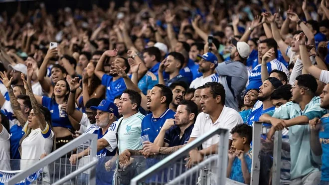 Cruzeiro vs Atlético-MG: Ticket information for Copa do Brasil clash