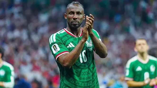 Emilio Azcárraga ve posible que México albergue la Copa del Mundo otra vez