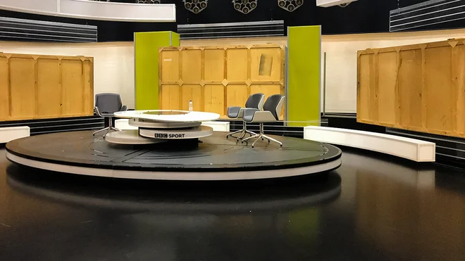 BBC launches new YouTube shows and adds star pundits to MOTD