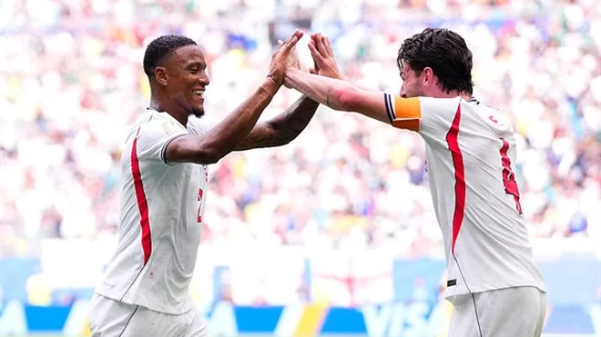 Arsenal agree deal to sign Ezri Konsa for £50m