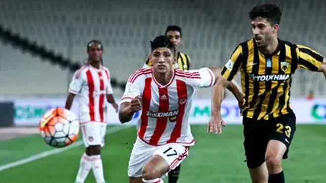 Dinamo Zagreb monitoring Raul Rangel, but no official offer yet
