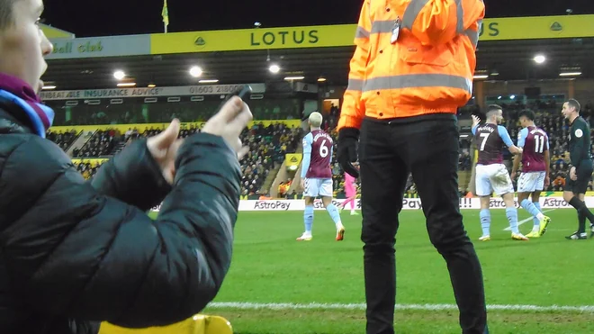 Unai Emery cannot guarantee Ollie Watkins will stay at Aston Villa