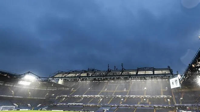 Official: Shakhtar to play Champions League home matches at Stamford Bridge