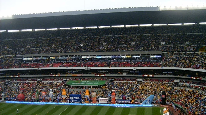 América interested in signing Nelson Deossa