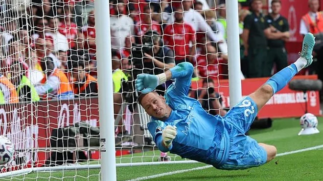 Premier League: Everton wins, Ipswich and Leeds secure dramatic victories