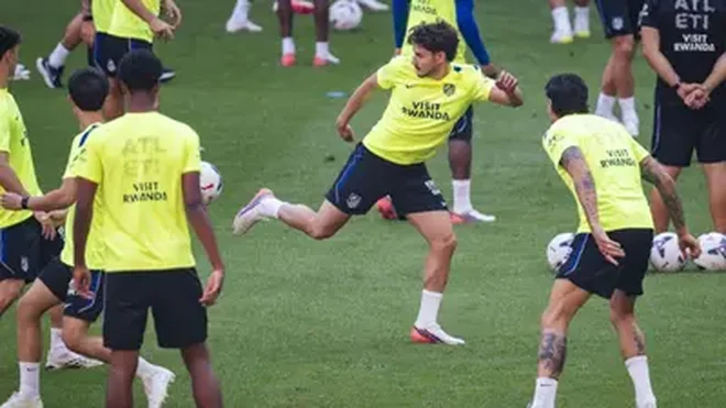 Obed Vargas nearing loan move to Alaves