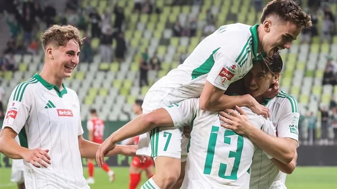 Ukrainians in Ekstraklasa: Shah's debut goal, Macenko's performance, and Jakuba's comeback
