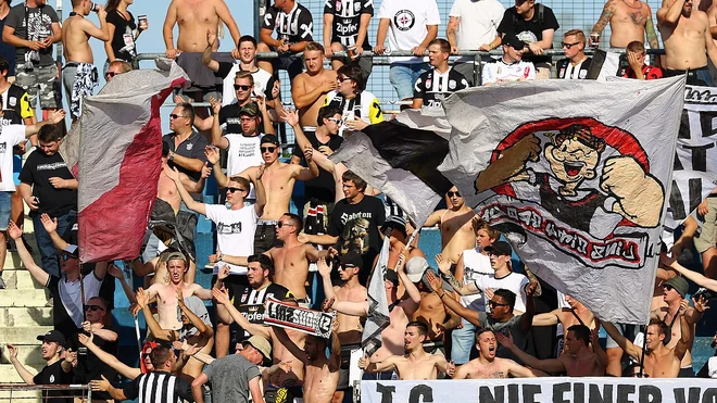 Champions League drama: LASK, Sabah, and Bodo/Glimt secure qualification