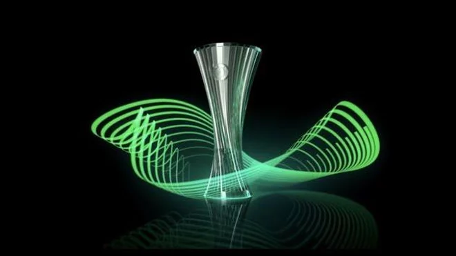 Sorteo de la Conference League 2026/27: formato y fechas