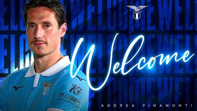 Andrea Pinamonti joins Napoli
