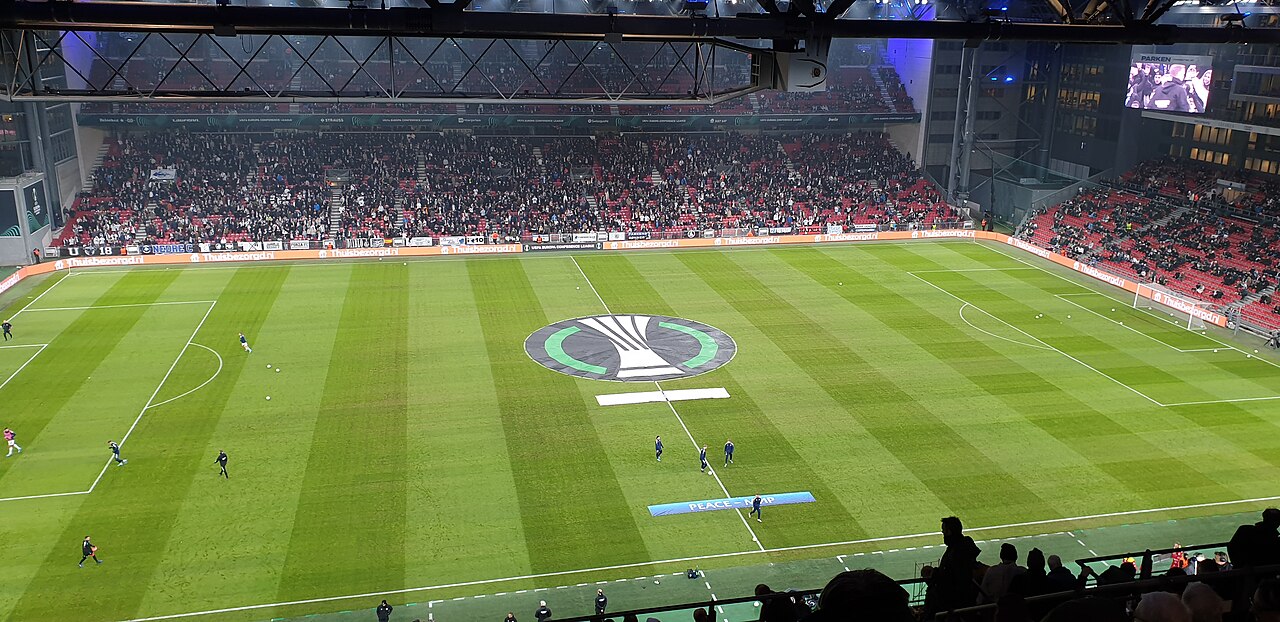 Champions League draw: How to watch and what to expect for PSV and Feyenoord