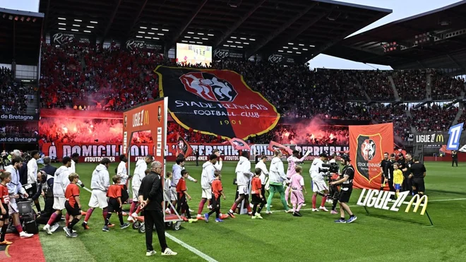 LFP to decide venue for Rennes vs PSG return match