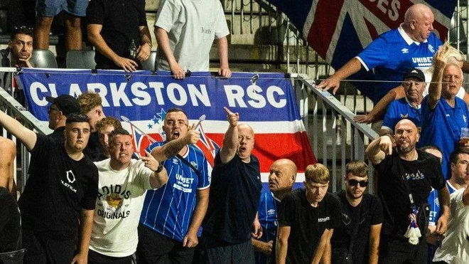 Have expensively-assembled Rangers improved at all under McInnes?