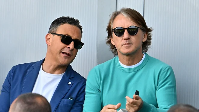 Nicolo Tresoldi acepta representar a Italia
