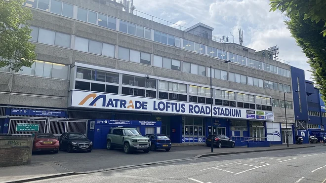 Former QPR and Plymouth player Akos Buzsaky confirms he is safe
