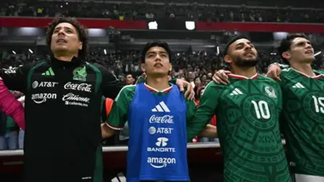Gilberto Mora cobra magistral penal ante Keylor Navas