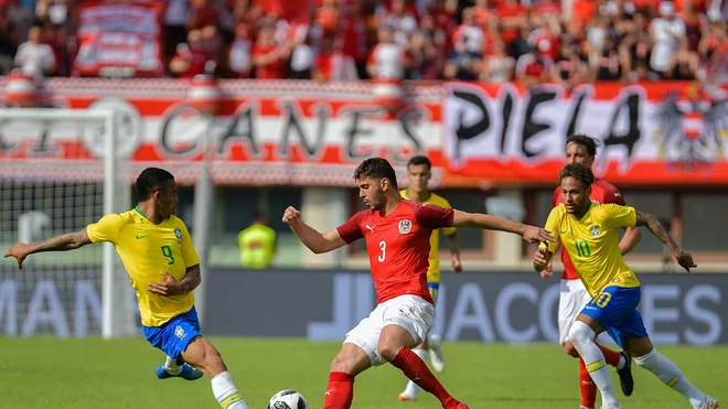 Gabriel Jesus offered to Atletico Madrid