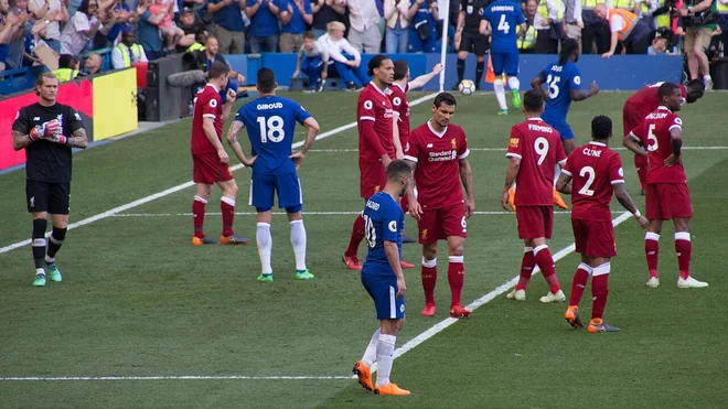 Roberto Firmino: ¿Regreso a Anfield? Si me llaman, estaré allí