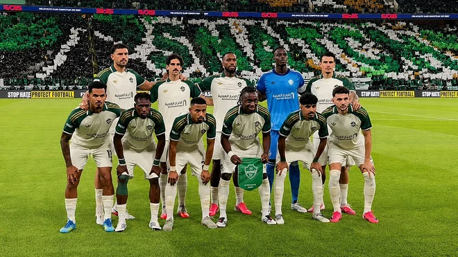 Al-Khaleej stun Al-Ahli with dramatic late goals in Roshn League