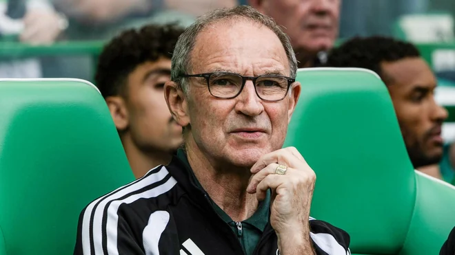 Martin O'Neill would rather Celtic had no fans than 300 at Ibrox