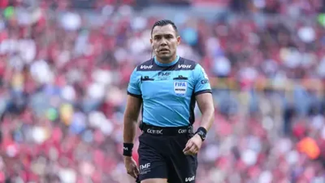 Esteban González: "Este equipo no tiene techo"