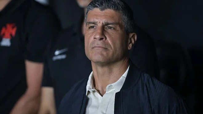 Pedro Emanuel ve confianza tras la victoria del Vasco