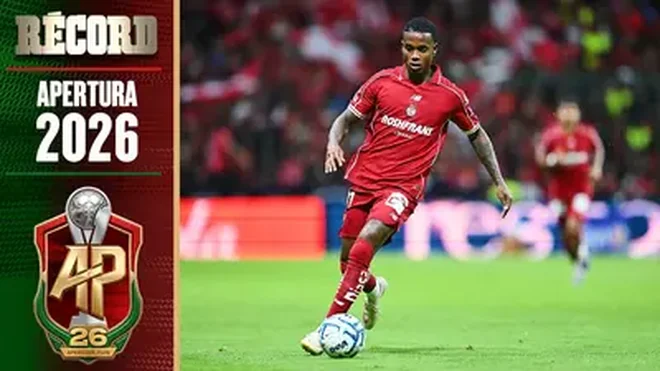 Antonio Mohamed habla sobre la posible salida de Helinho