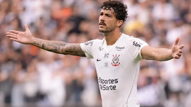 Santos derrota al Corinthians en una victoria clave