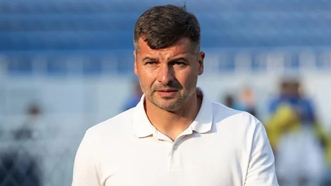 Mladen Bartulovic: The match against Zorya was the hardest in my coaching career
