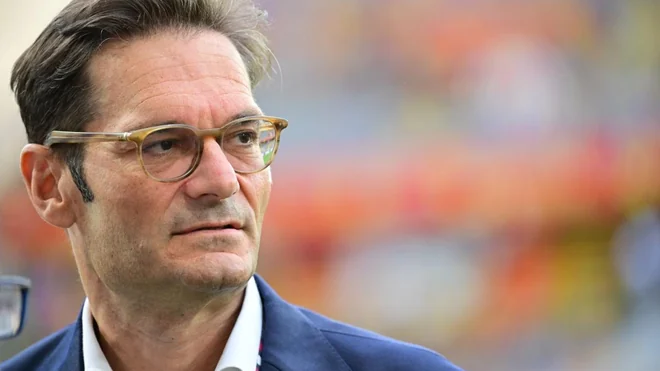 RC Lens president Joseph Oughourlian announces two new minority shareholders