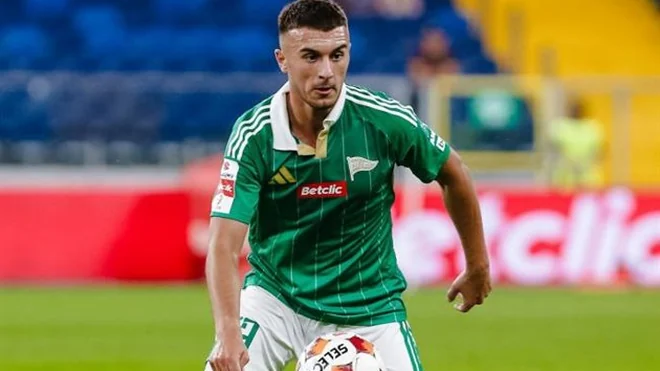 Artur Shakh leads Lechia to victory: Ekstraklasa matchday 6 recap