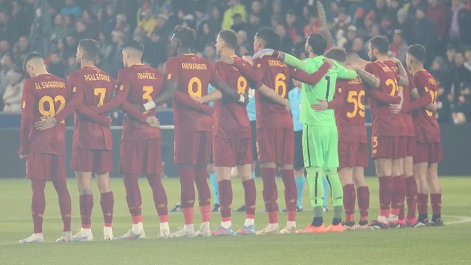 Stephan El Shaarawy close to joining Genoa