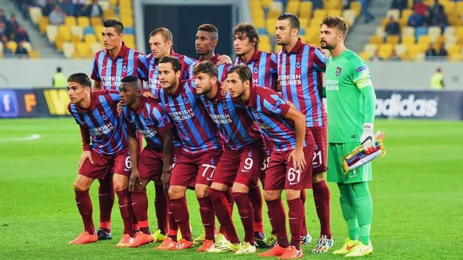 Fatih Tekke leaves Trabzonspor: Mohamed Salah left without head coach