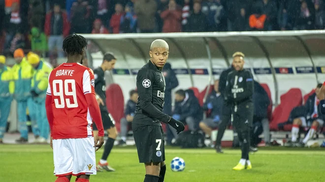 Kylian Mbappé and José Mourinho find common ground at Real Madrid