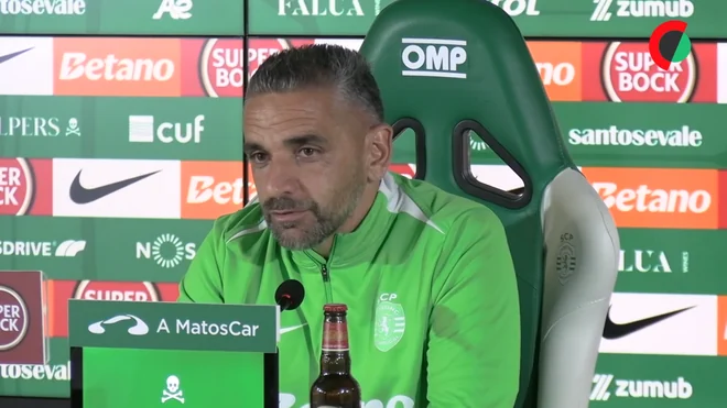 Sporting boss backs Luis Suárez's commitment