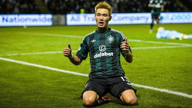 ¿Cuánto extrañará el Celtic a Yang Hyun-jun en los Juegos Asiáticos?