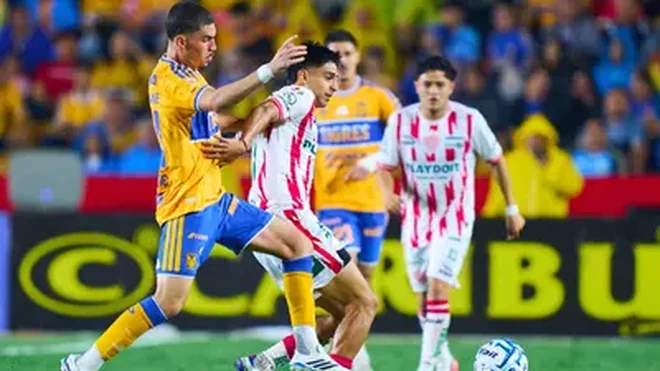 Matías Almeyda pide a Monterrey pasar página y enfocarse en el Clásico Regio