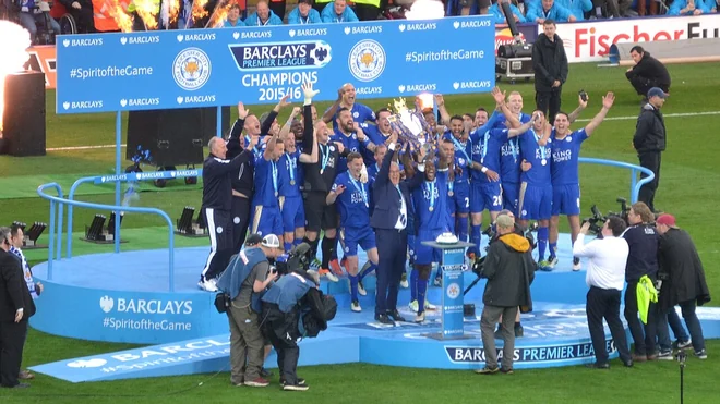 Harry Souttar: Leicester City players 'take responsibility' for Oxford defeat