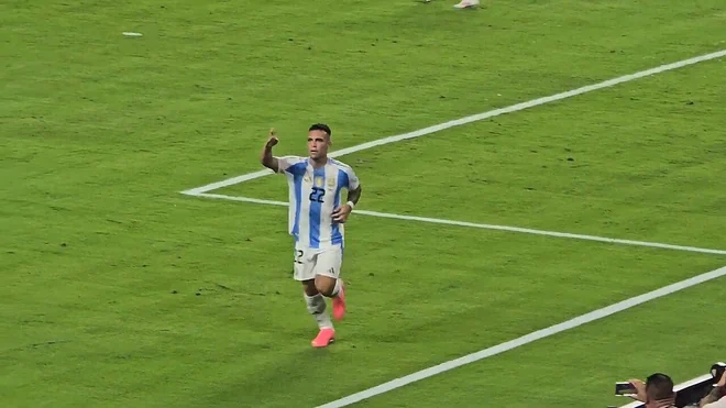 Lautaro Martinez plays down Jose Mourinho reunion ahead of Real Madrid clash