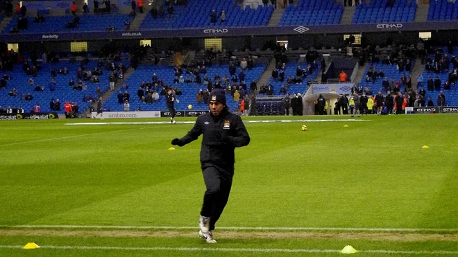 Messi y Ronaldo jugarán en el mismo equipo en el partido de despedida de Tevez
