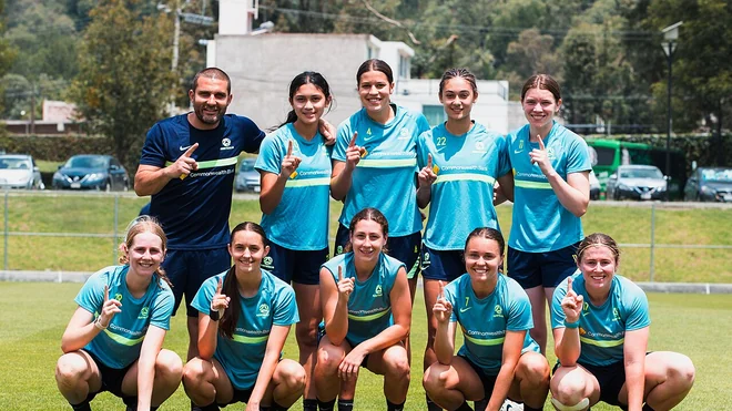México Sub-20, al borde de la eliminación tras caer ante Polonia