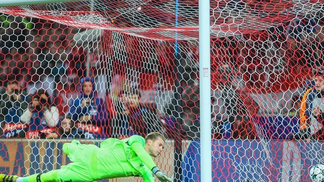 Loris Karius revive su carrera: ¿le dará Jurgen Klopp una segunda oportunidad?