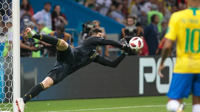 Thibaut Courtois to skip Nations League after talks with Belgium boss