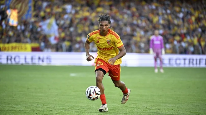 El RC Lens afronta la Champions League con prudencia financiera