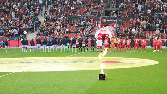 Ronald Araujo se convierte en un préstamo clave para el Liverpool