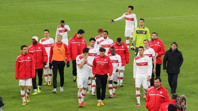 Hat-trick hero: Ermedin Demirovic leads Stuttgart to victory but demands defensive improvement
